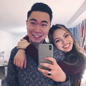 Meet your Posher, David